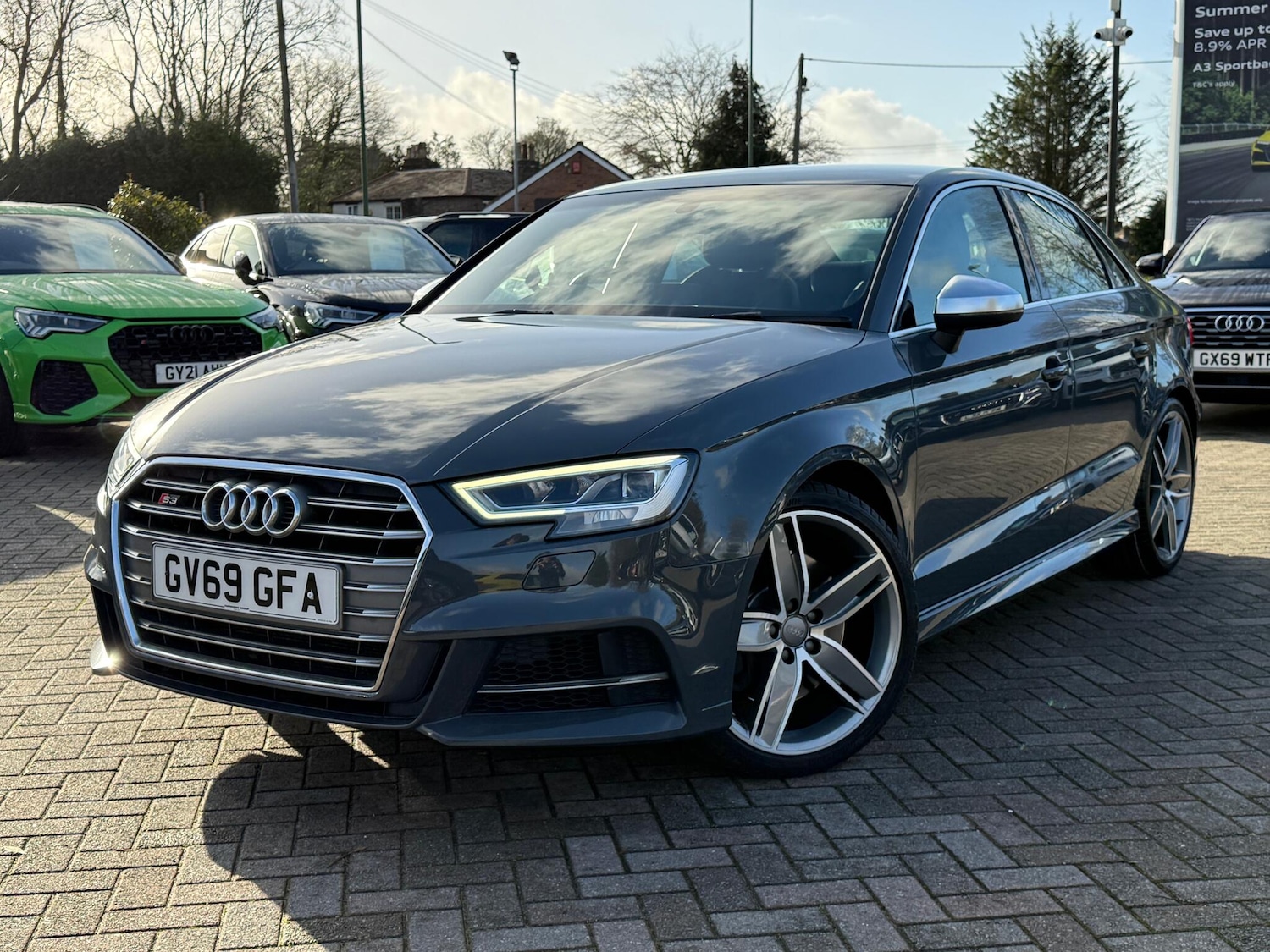 Used Audi A3 2020 for sale - 76898689: Photo 21