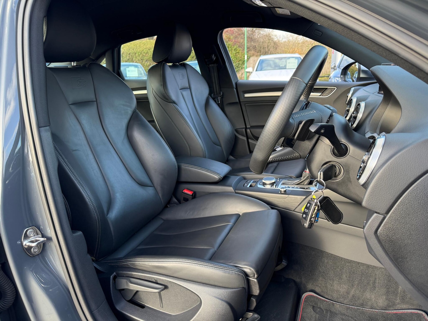 Used Audi A3 2020 for sale - 76898689: Photo 22