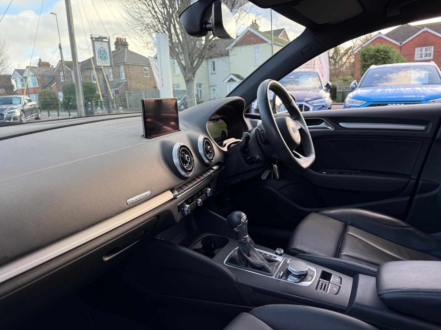 Used Audi A3 2020 for sale - 76898689: Photo 24