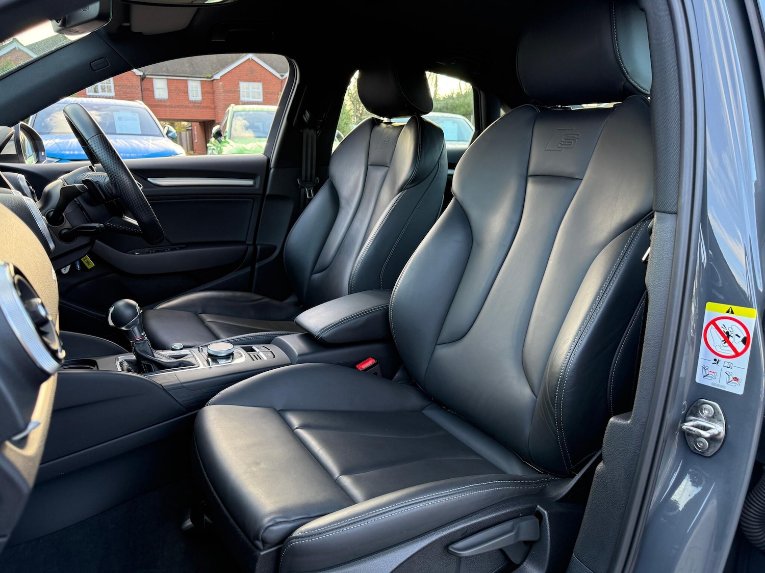 Used Audi A3 2020 for sale - 76898689: Photo 25