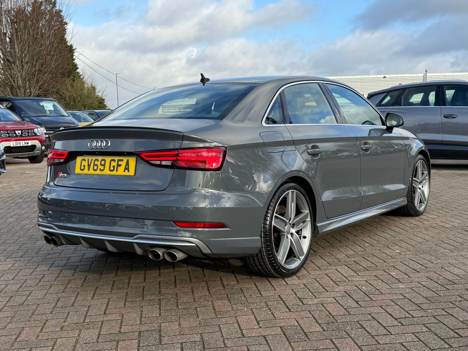 Used Audi A3 2020 for sale - 76898689: Photo 26