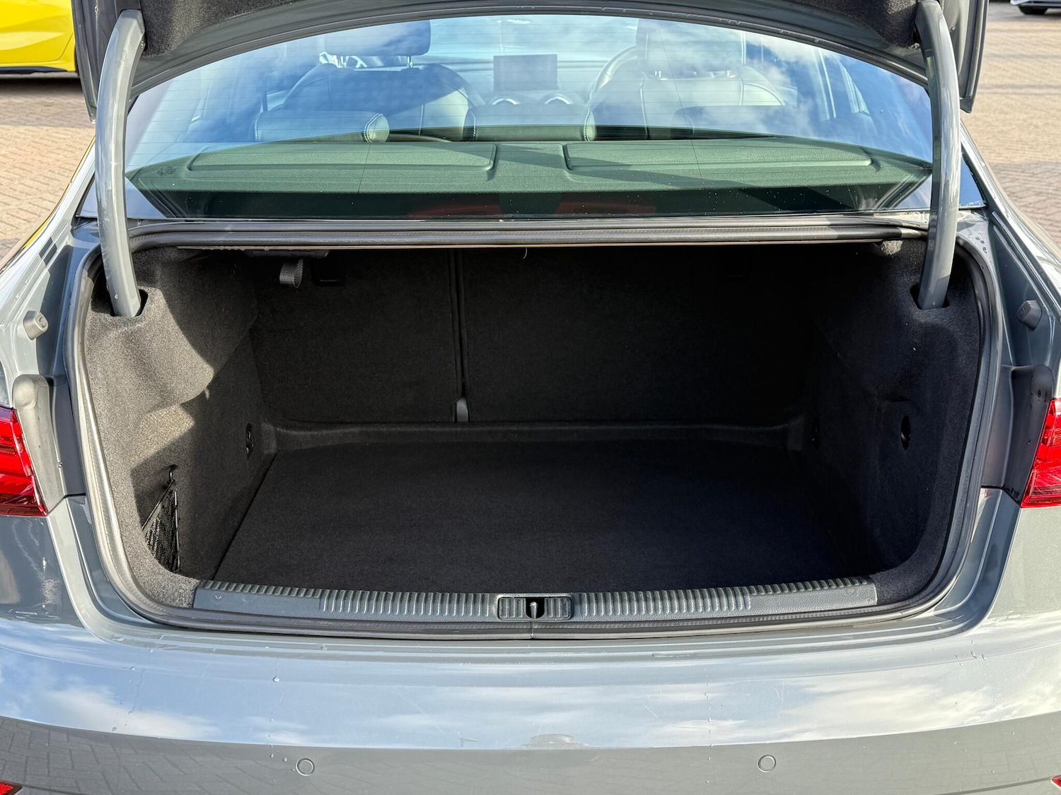 Used Audi A3 2020 for sale - 76898689: Photo 29