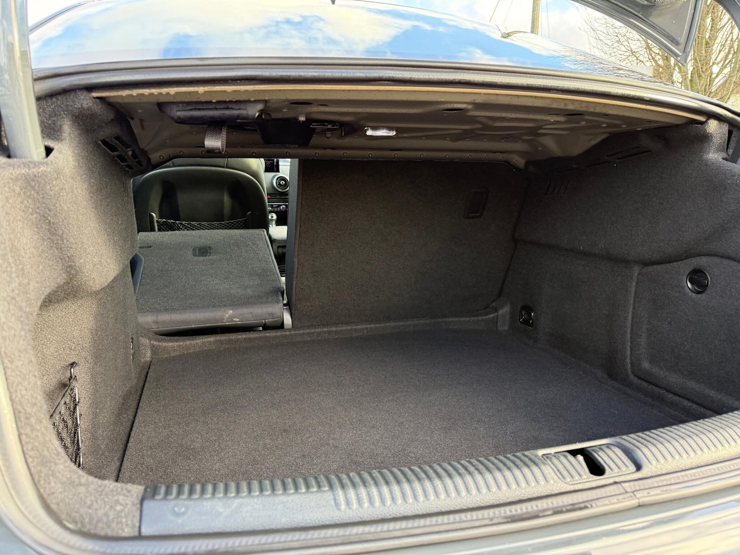 Used Audi A3 2020 for sale - 76898689: Photo 30