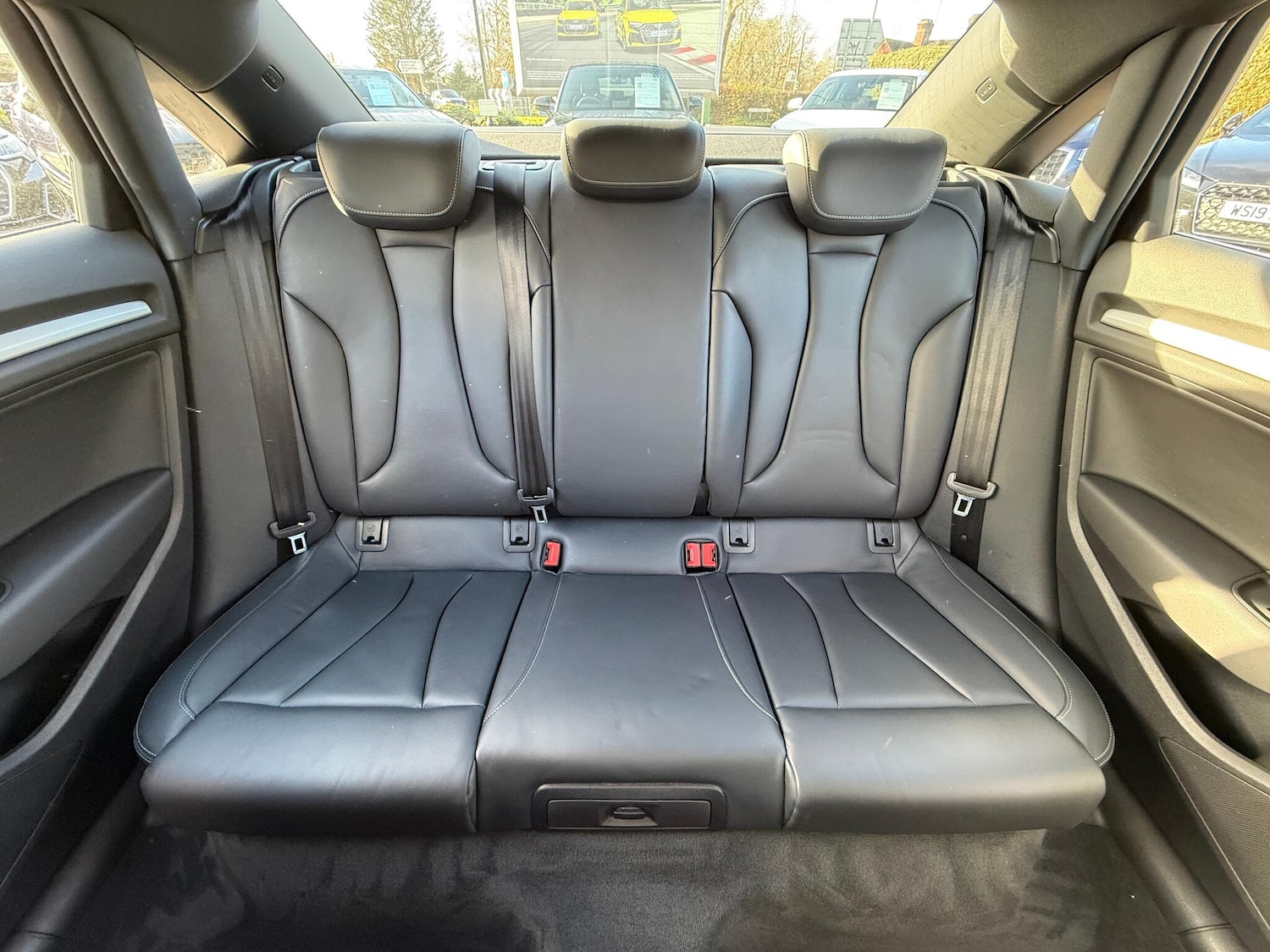 Used Audi A3 2020 for sale - 76898689: Photo 32