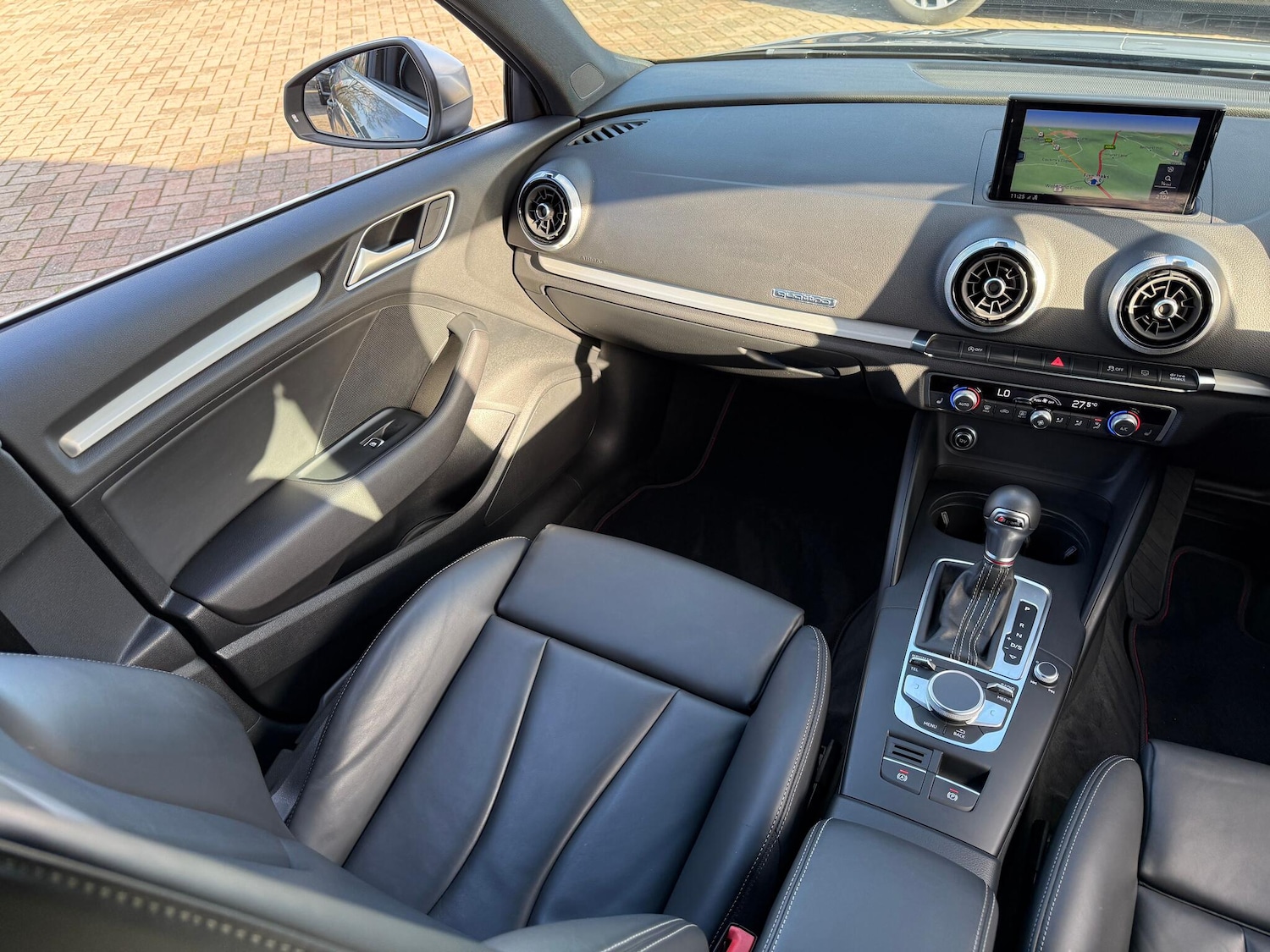 Used Audi A3 2020 for sale - 76898689: Photo 33