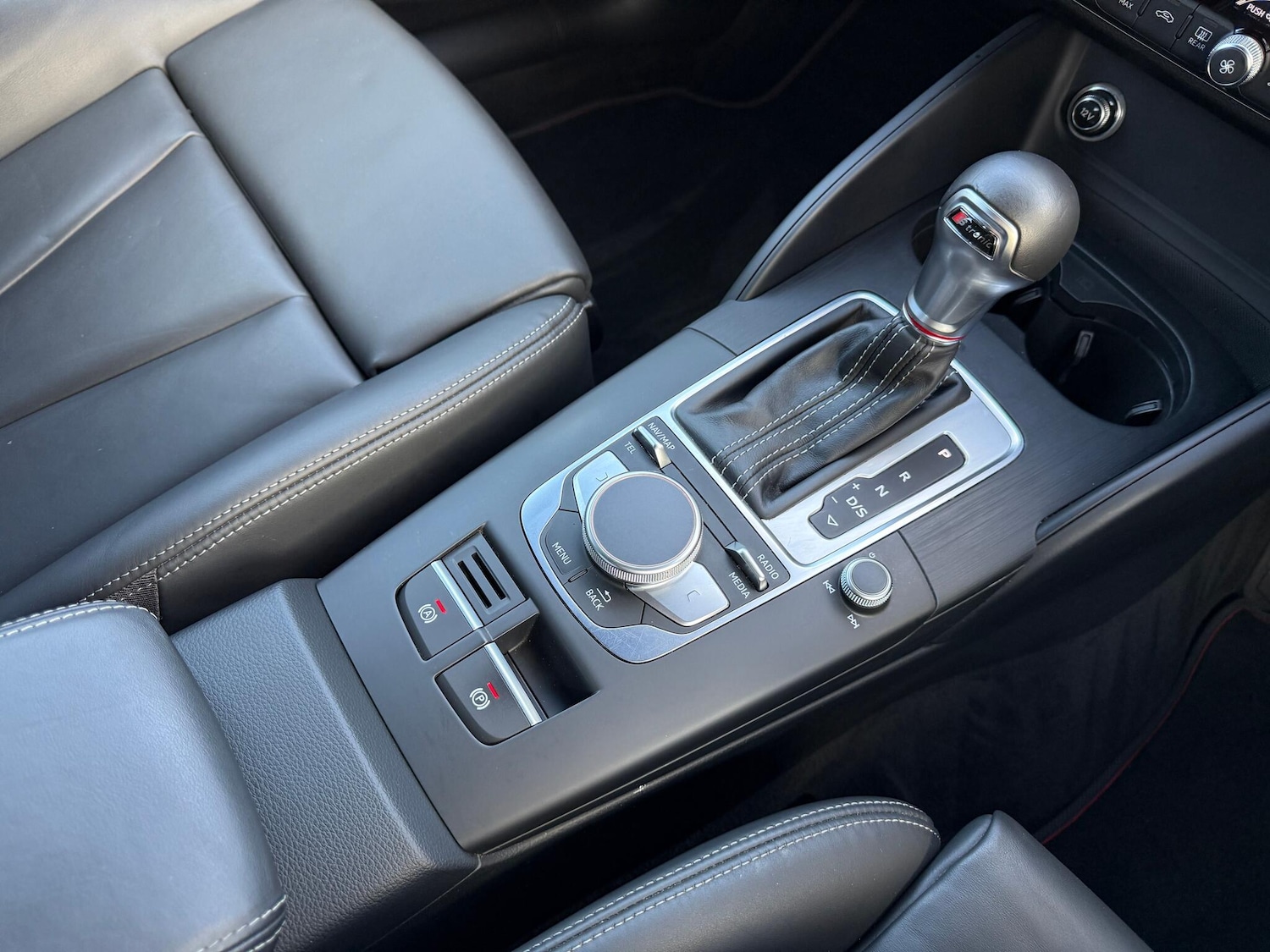 Used Audi A3 2020 for sale - 76898689: Photo 34