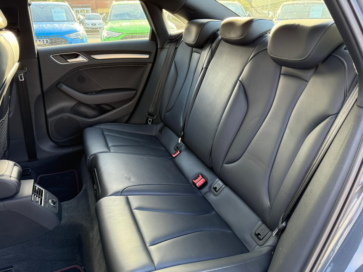 Used Audi A3 2020 for sale - 76898689: Photo 37