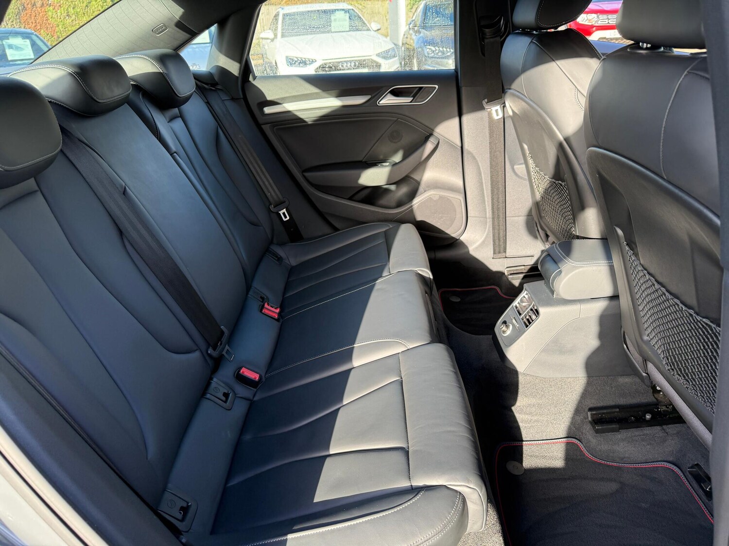 Used Audi A3 2020 for sale - 76898689: Photo 39