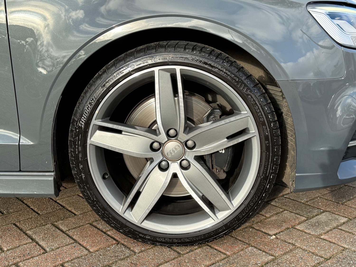 Used Audi A3 2020 for sale - 76898689: Photo 41