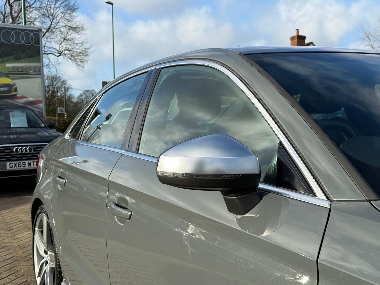 Used Audi A3 2020 for sale - 76898689: Photo 42