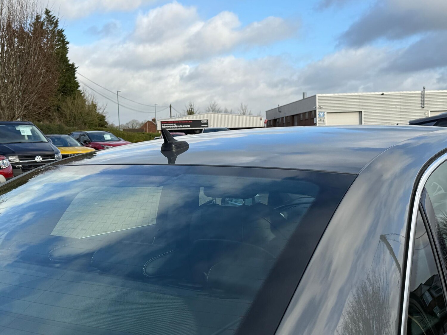 Used Audi A3 2020 for sale - 76898689: Photo 43