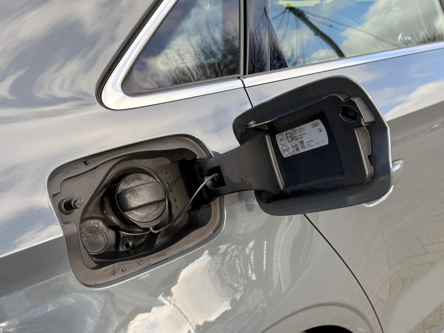 Used Audi A3 2020 for sale - 76898689: Photo 46