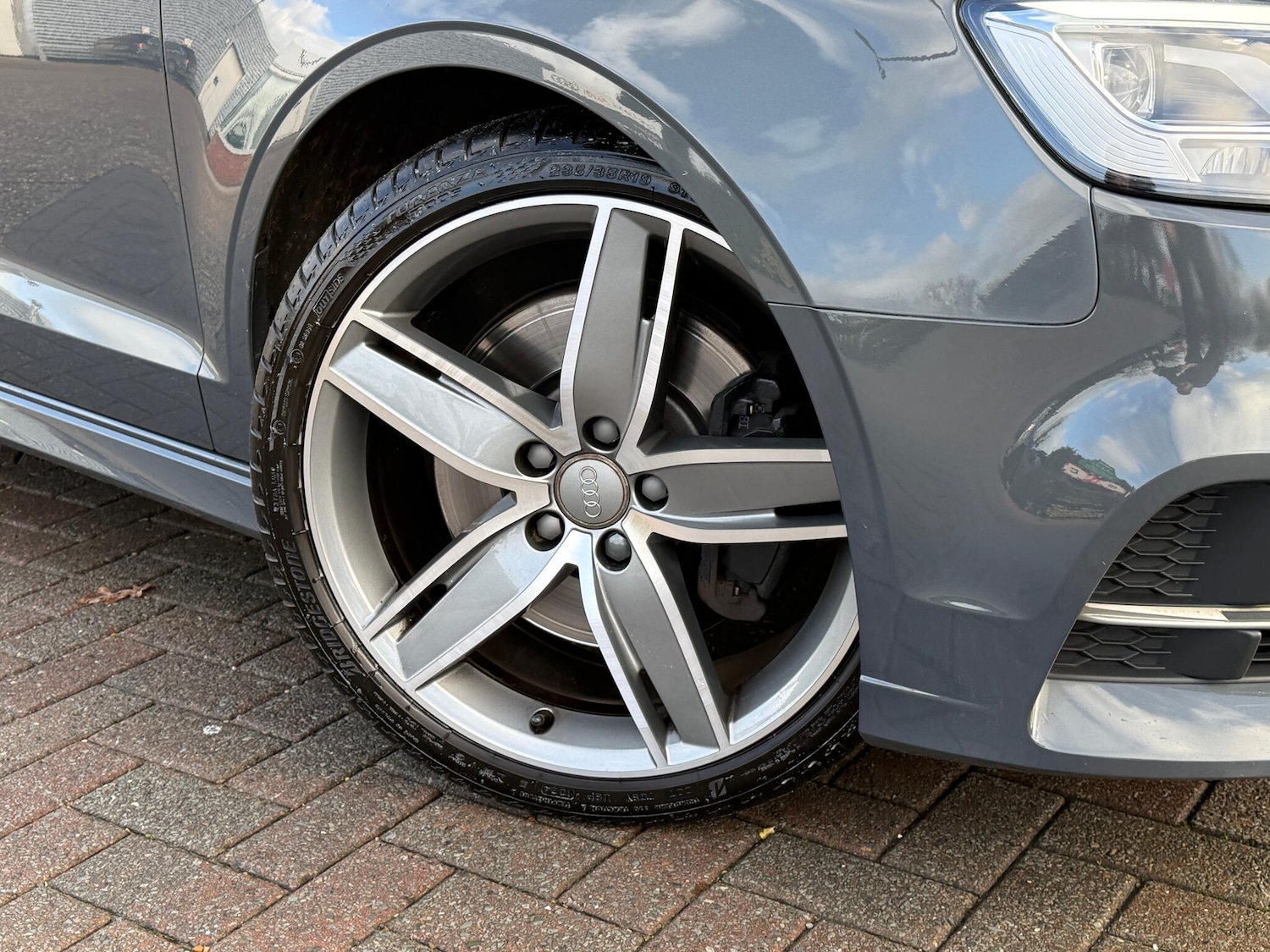 Used Audi A3 2020 for sale - 76898689: Photo 7