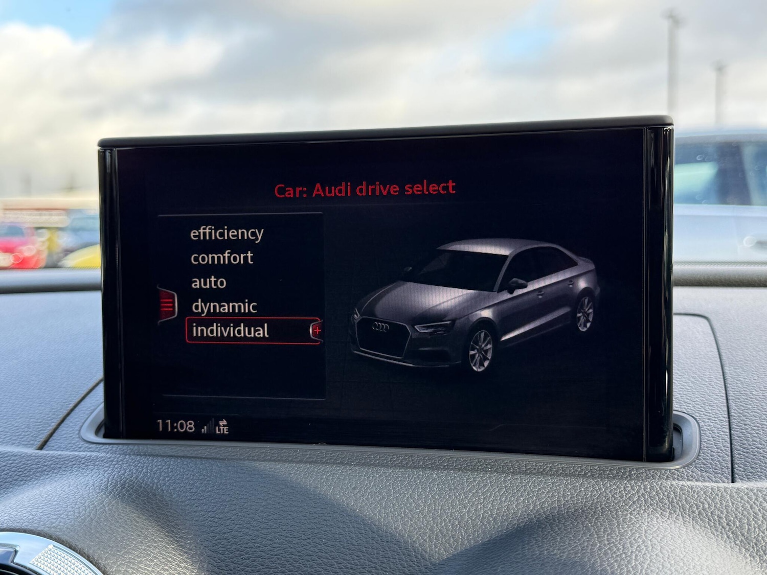 Used Audi A3 2020 for sale - 76898689: Photo 8