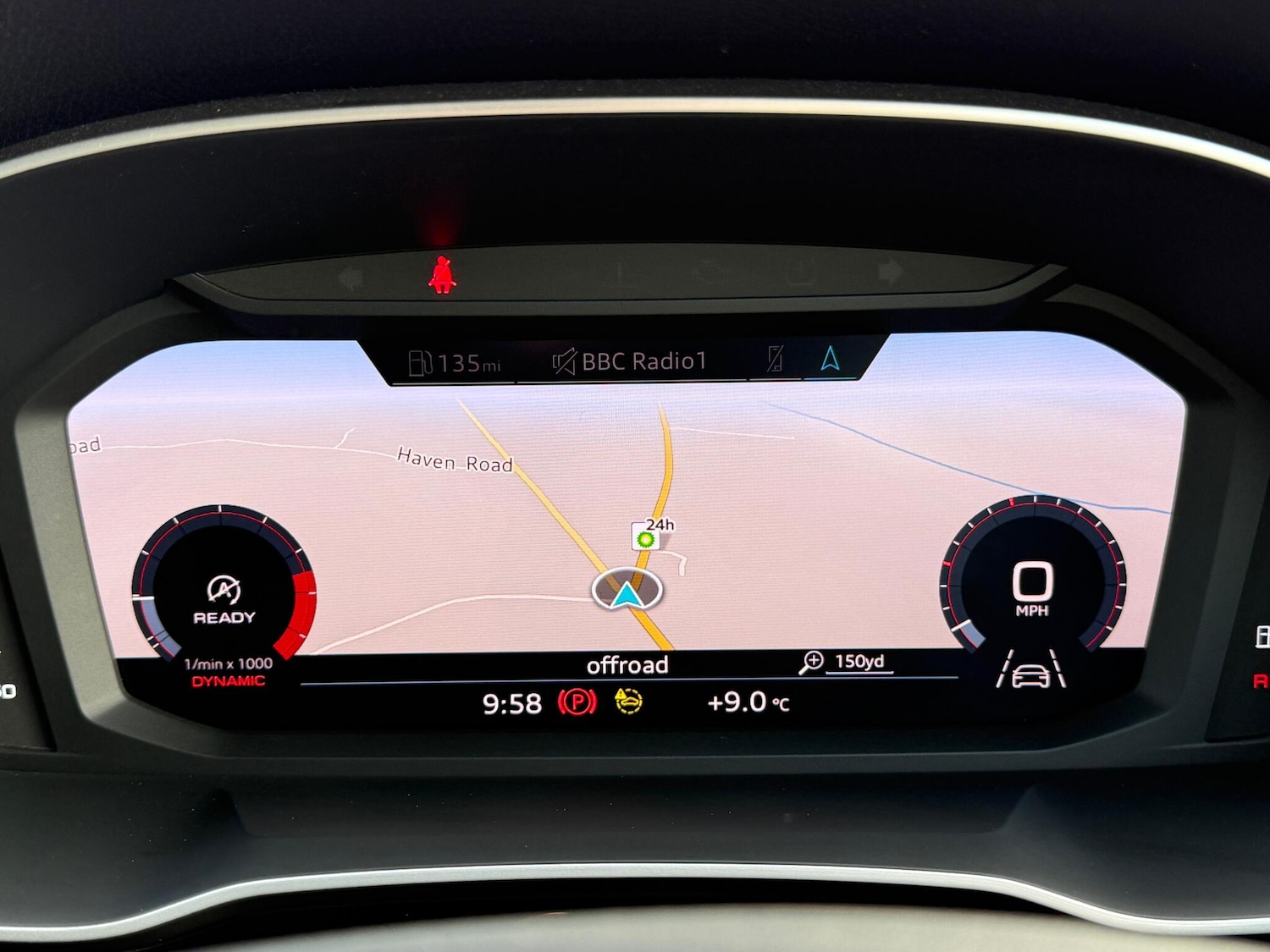 Used Audi Q3 2020 for sale - 76689781: Photo 12