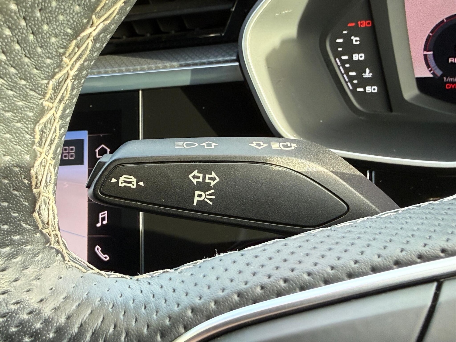 Used Audi Q3 2020 for sale - 76689781: Photo 15