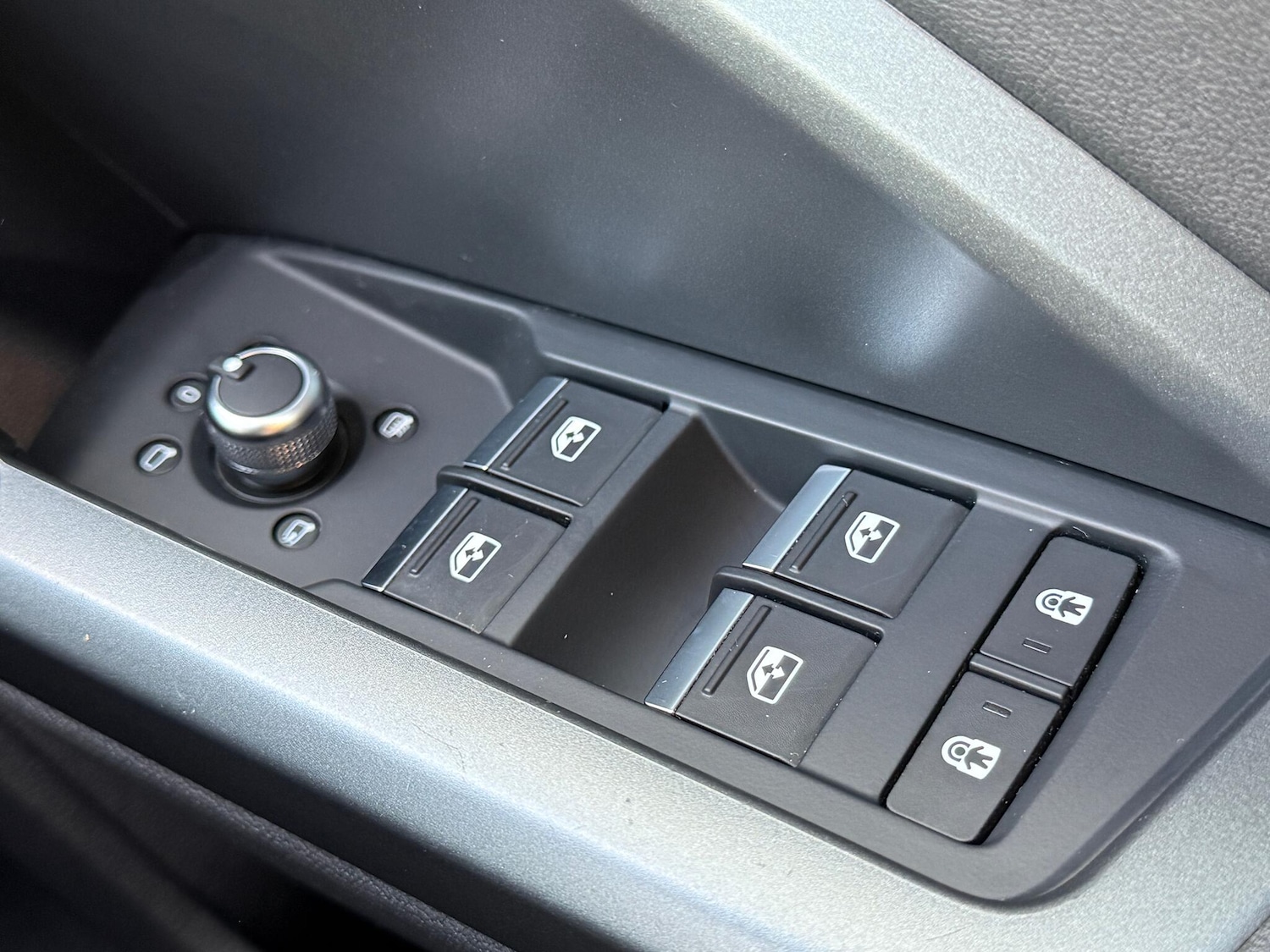 Used Audi Q3 2020 for sale - 76689781: Photo 16