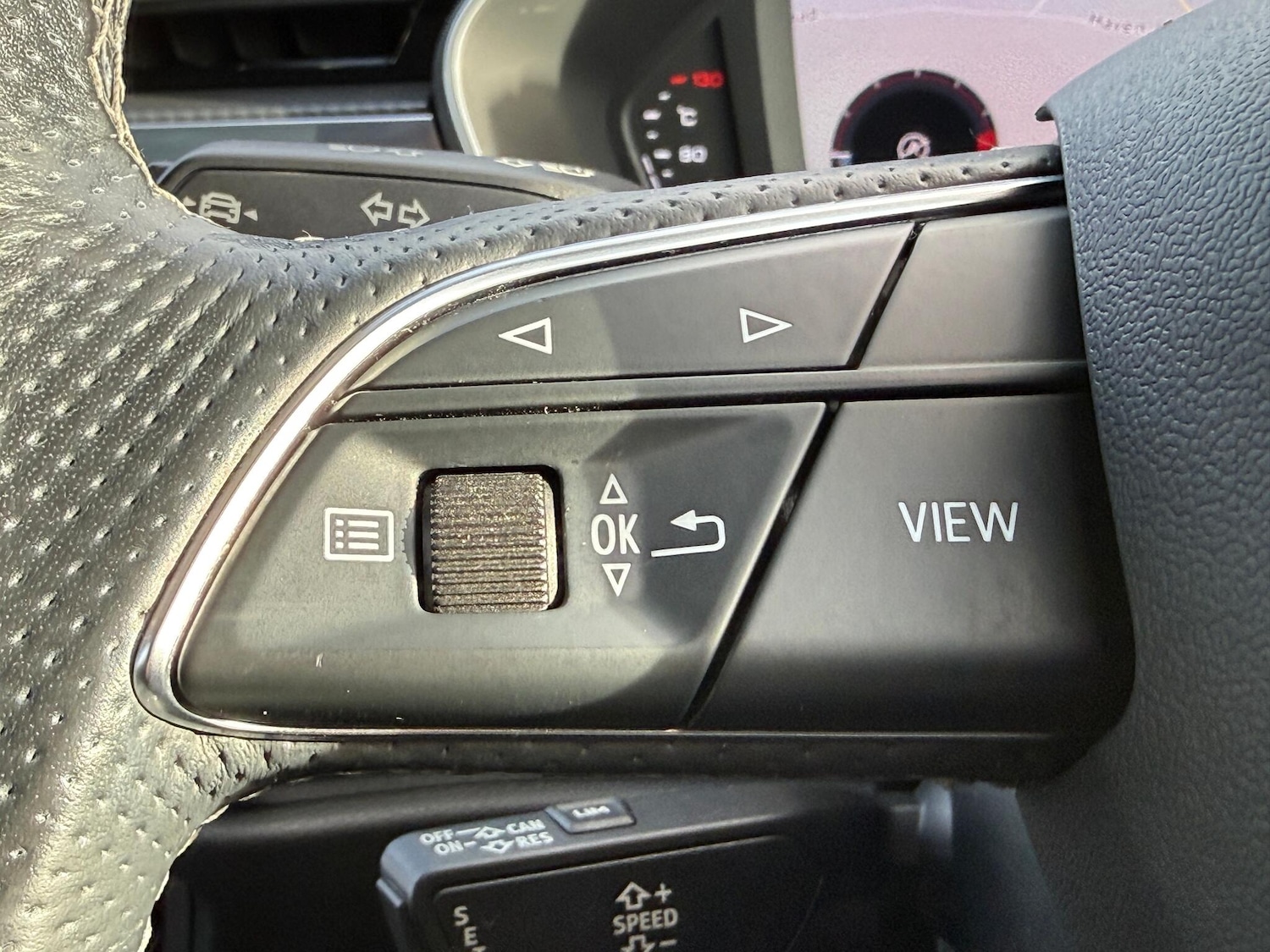 Used Audi Q3 2020 for sale - 76689781: Photo 18