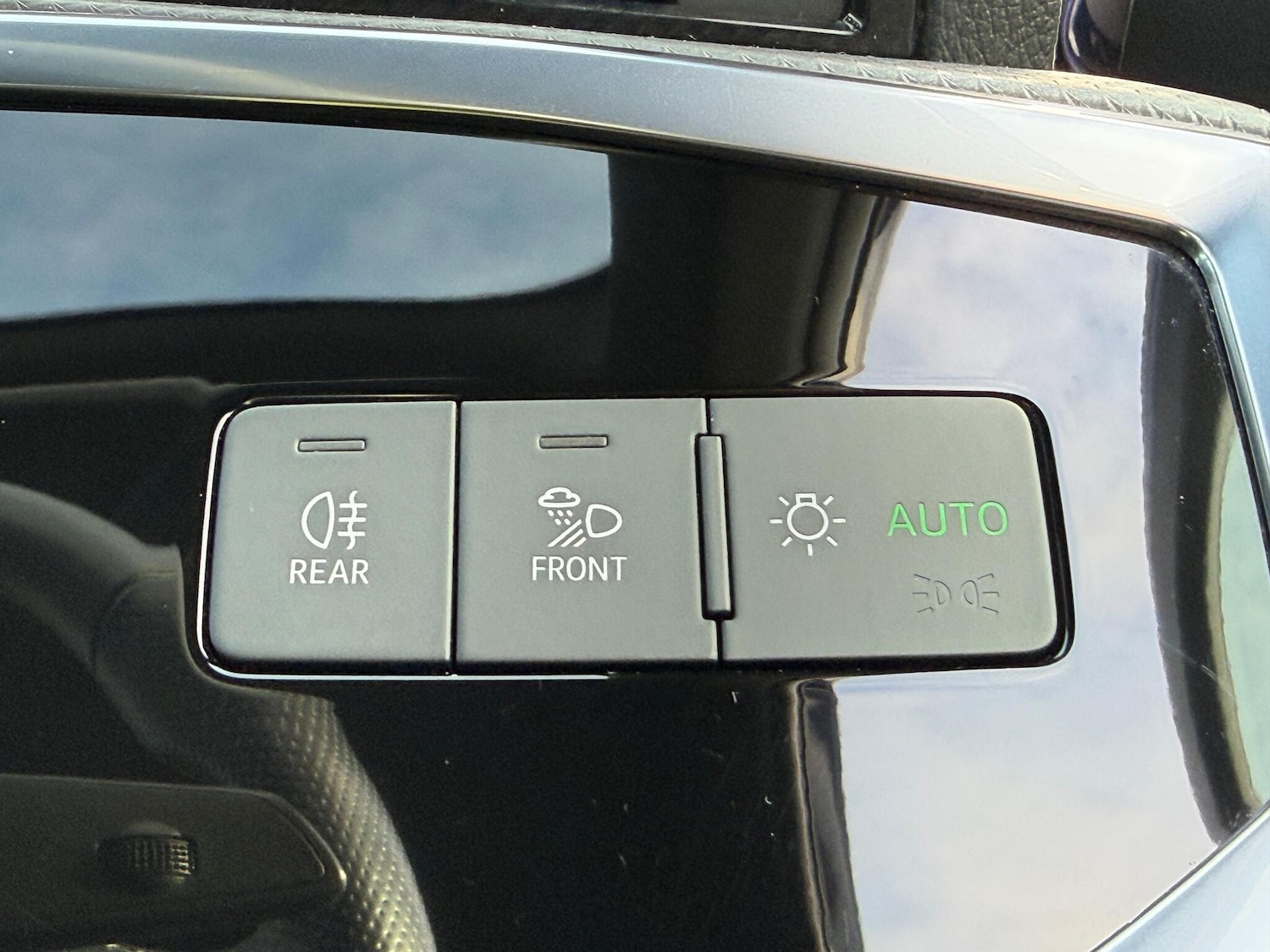 Used Audi Q3 2020 for sale - 76689781: Photo 20