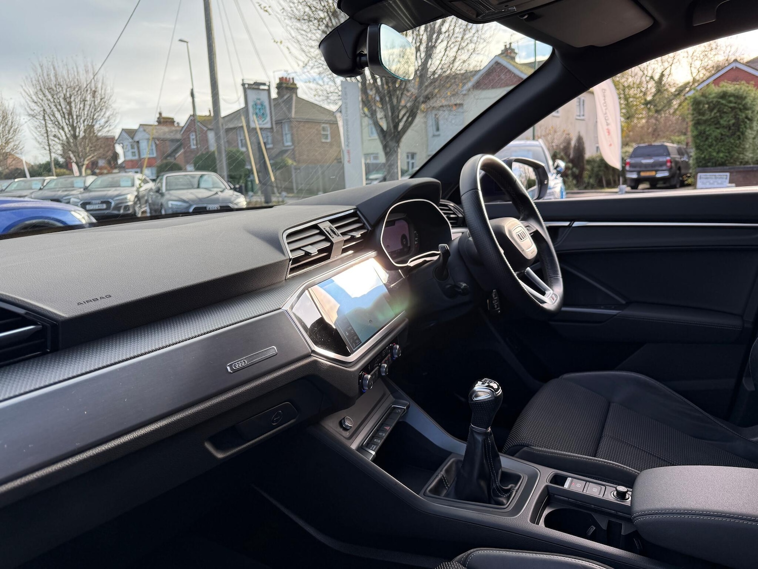 Used Audi Q3 2020 for sale - 76689781: Photo 26