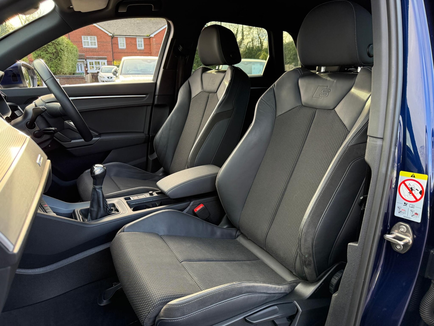 Used Audi Q3 2020 for sale - 76689781: Photo 27