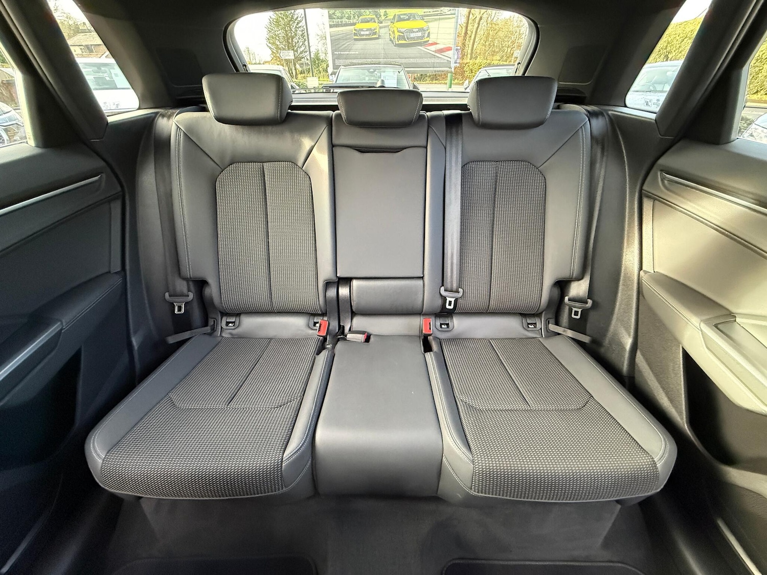 Used Audi Q3 2020 for sale - 76689781: Photo 34