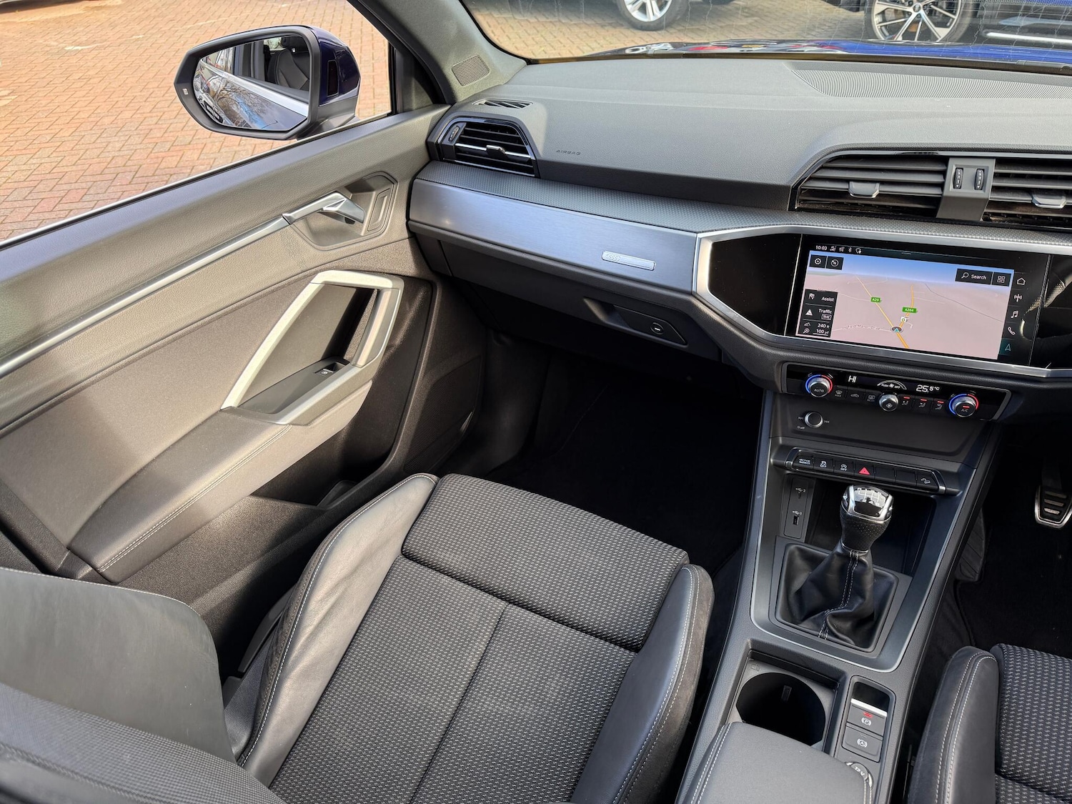 Used Audi Q3 2020 for sale - 76689781: Photo 35