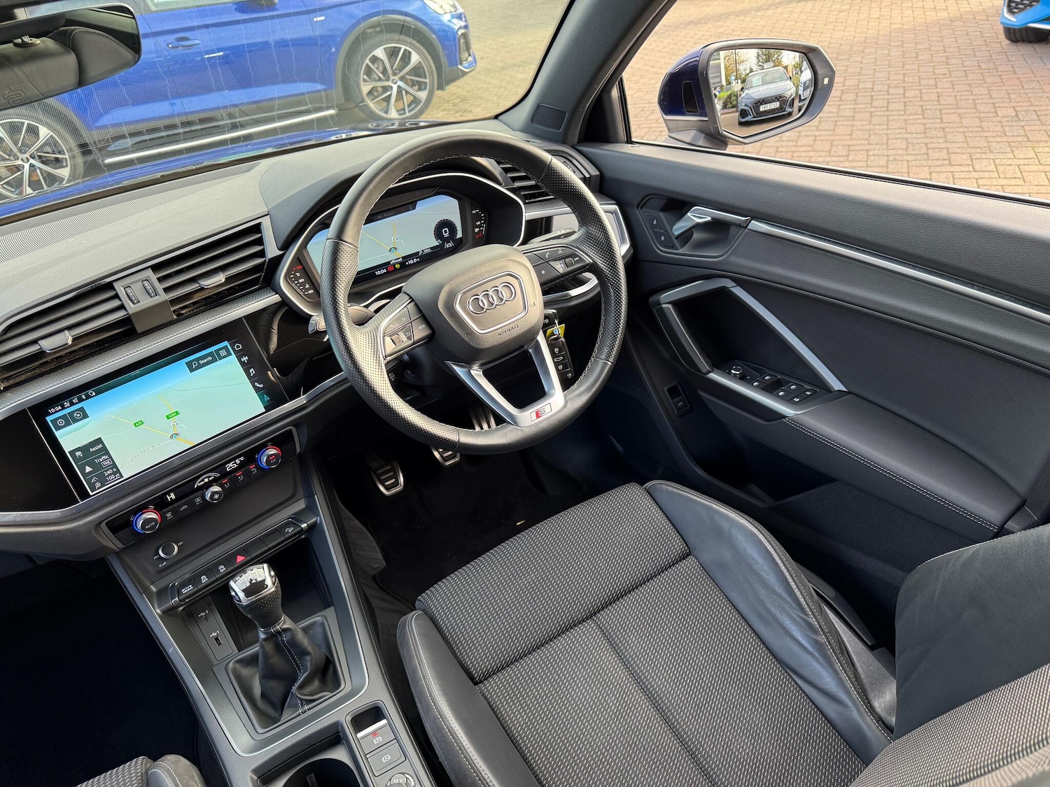 Used Audi Q3 2020 for sale - 76689781: Photo 37