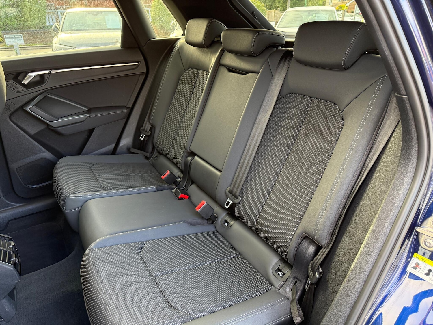 Used Audi Q3 2020 for sale - 76689781: Photo 38