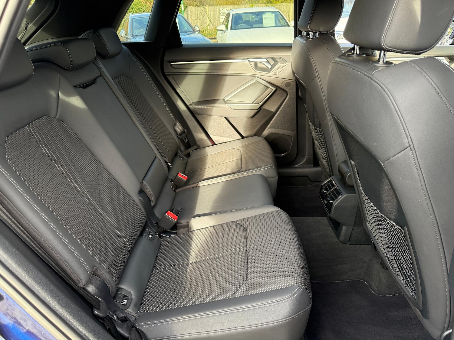 Used Audi Q3 2020 for sale - 76689781: Photo 40