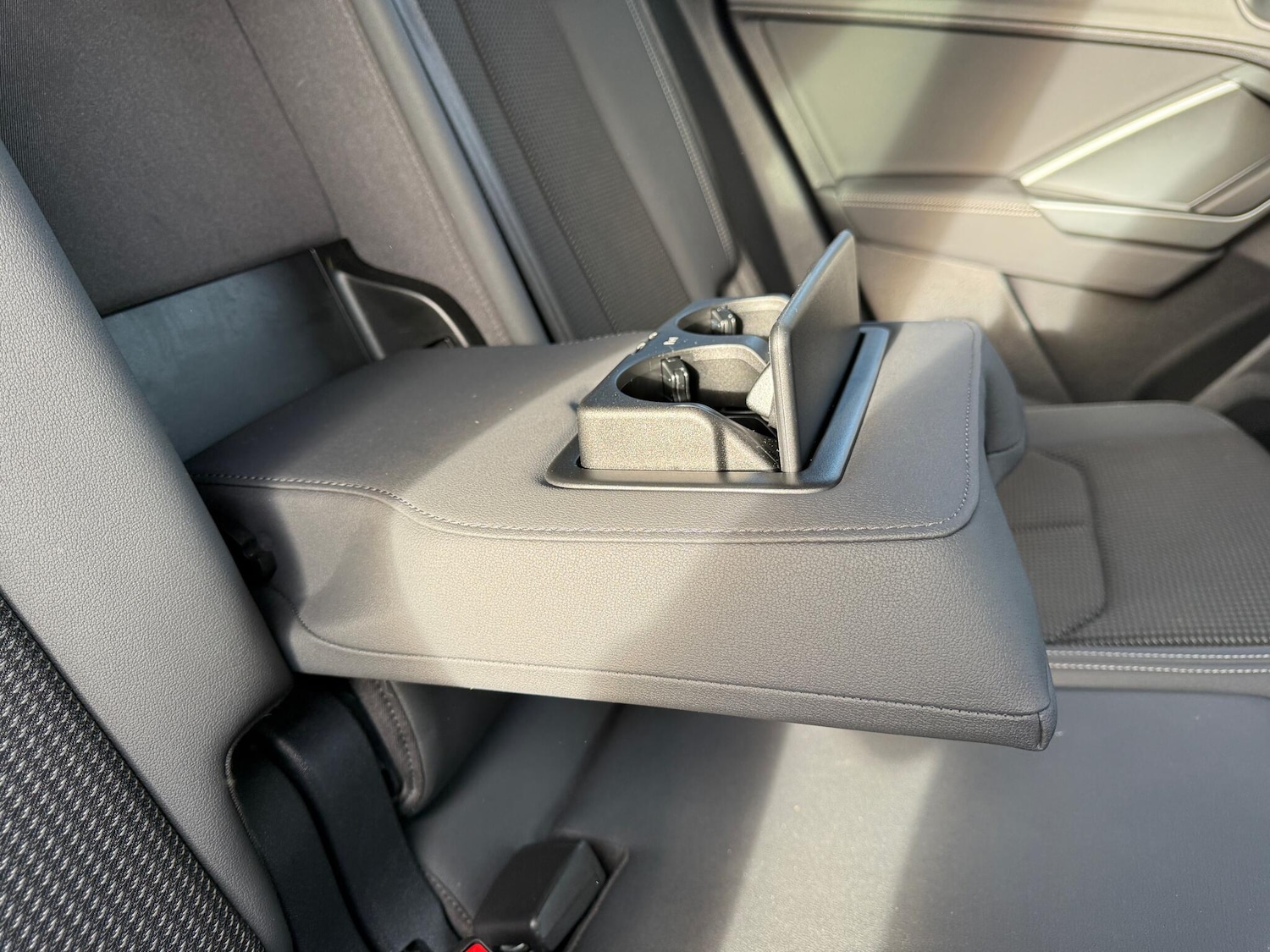 Used Audi Q3 2020 for sale - 76689781: Photo 41