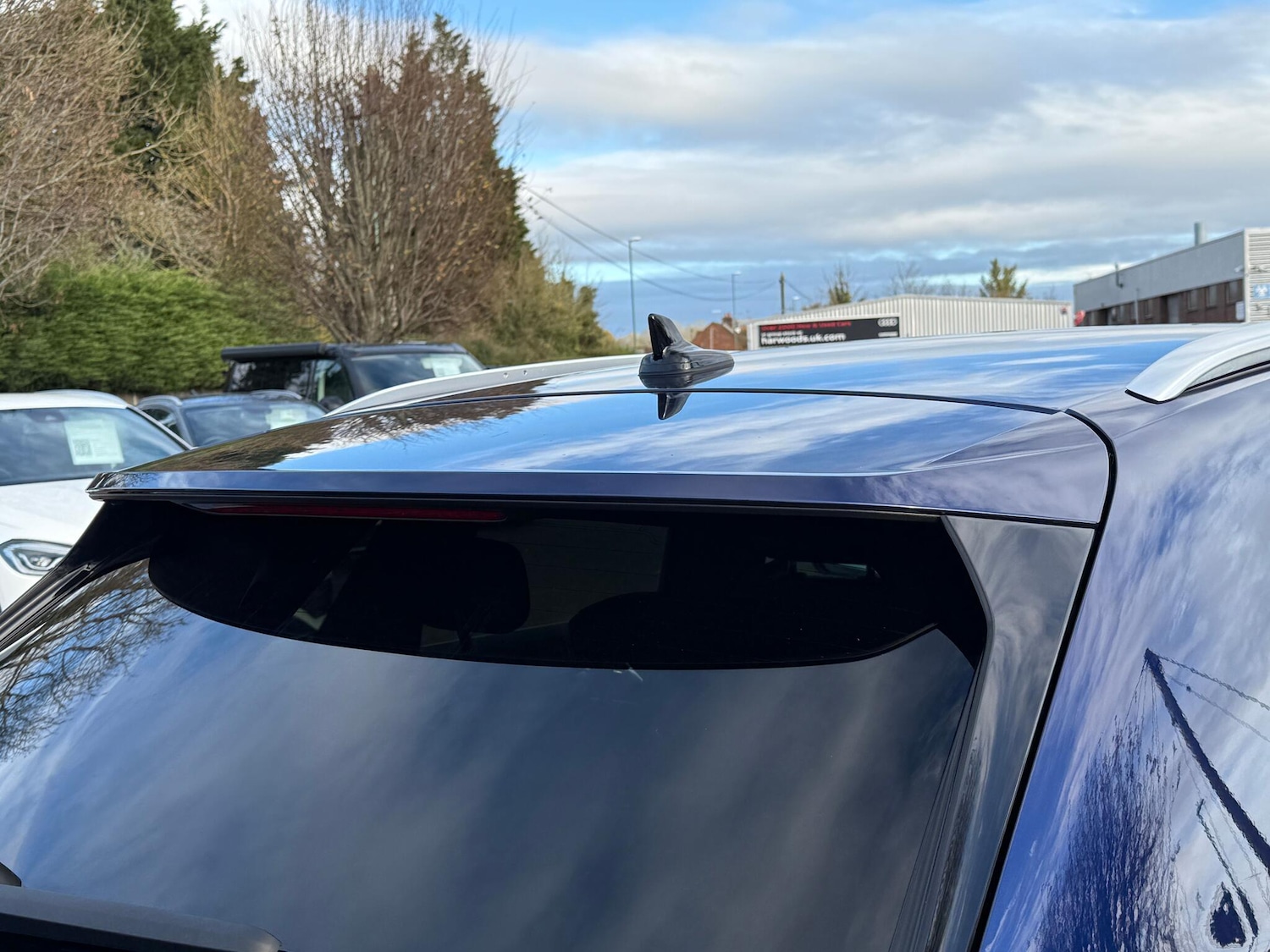 Used Audi Q3 2020 for sale - 76689781: Photo 45