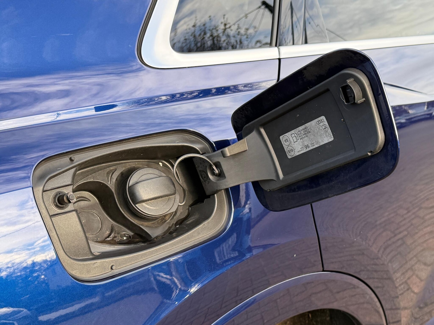 Used Audi Q3 2020 for sale - 76689781: Photo 47