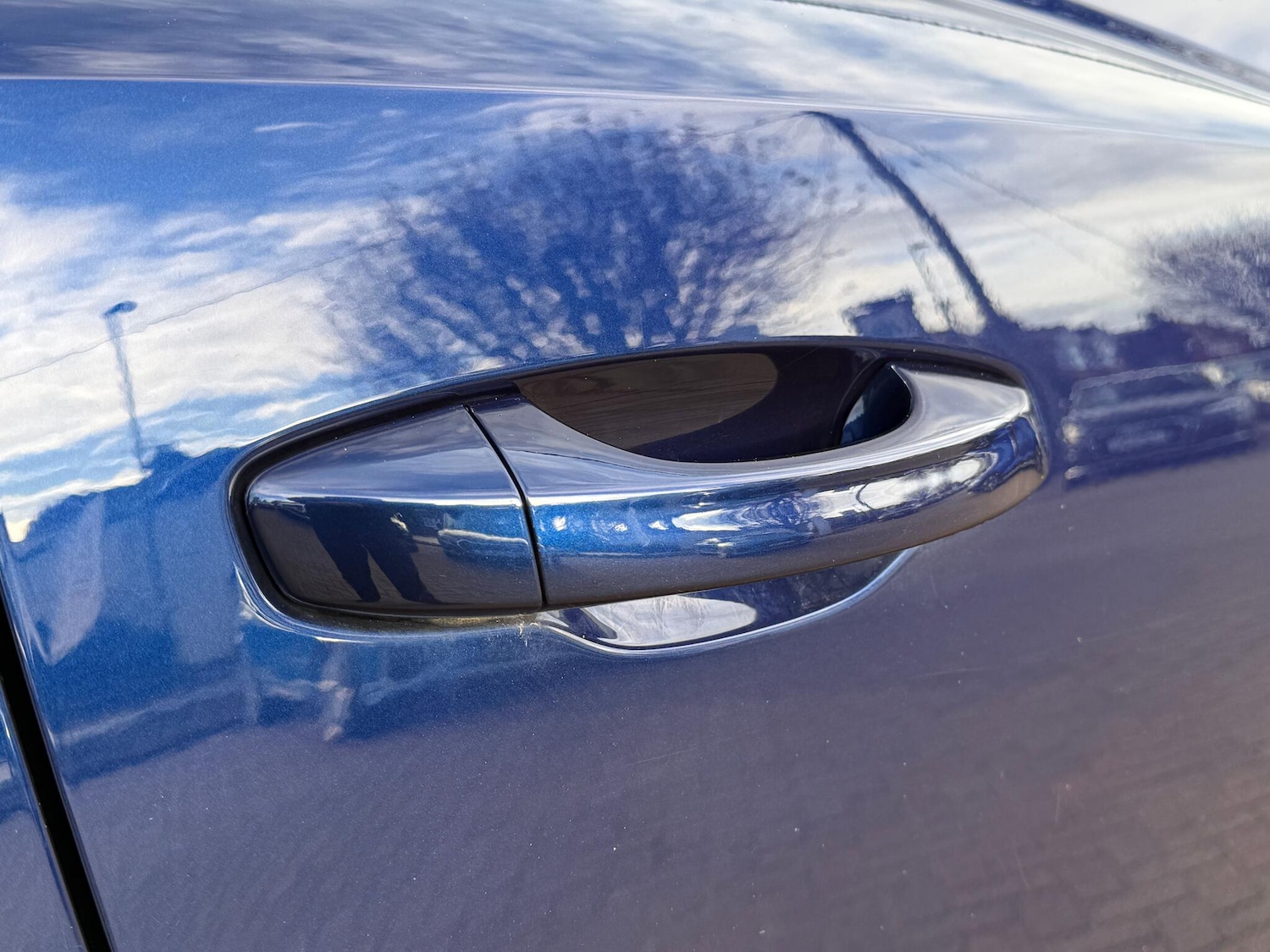 Used Audi Q3 2020 for sale - 76689781: Photo 48