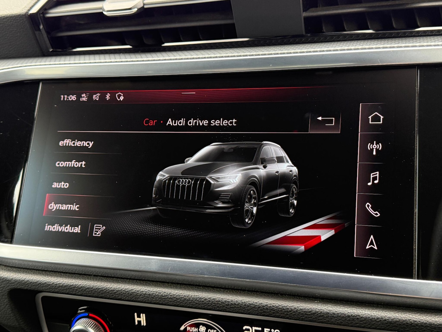 Used Audi Q3 2020 for sale - 76689781: Photo 8