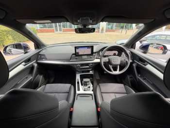 Used Audi Q5 2024 for sale - 75449517: Photo