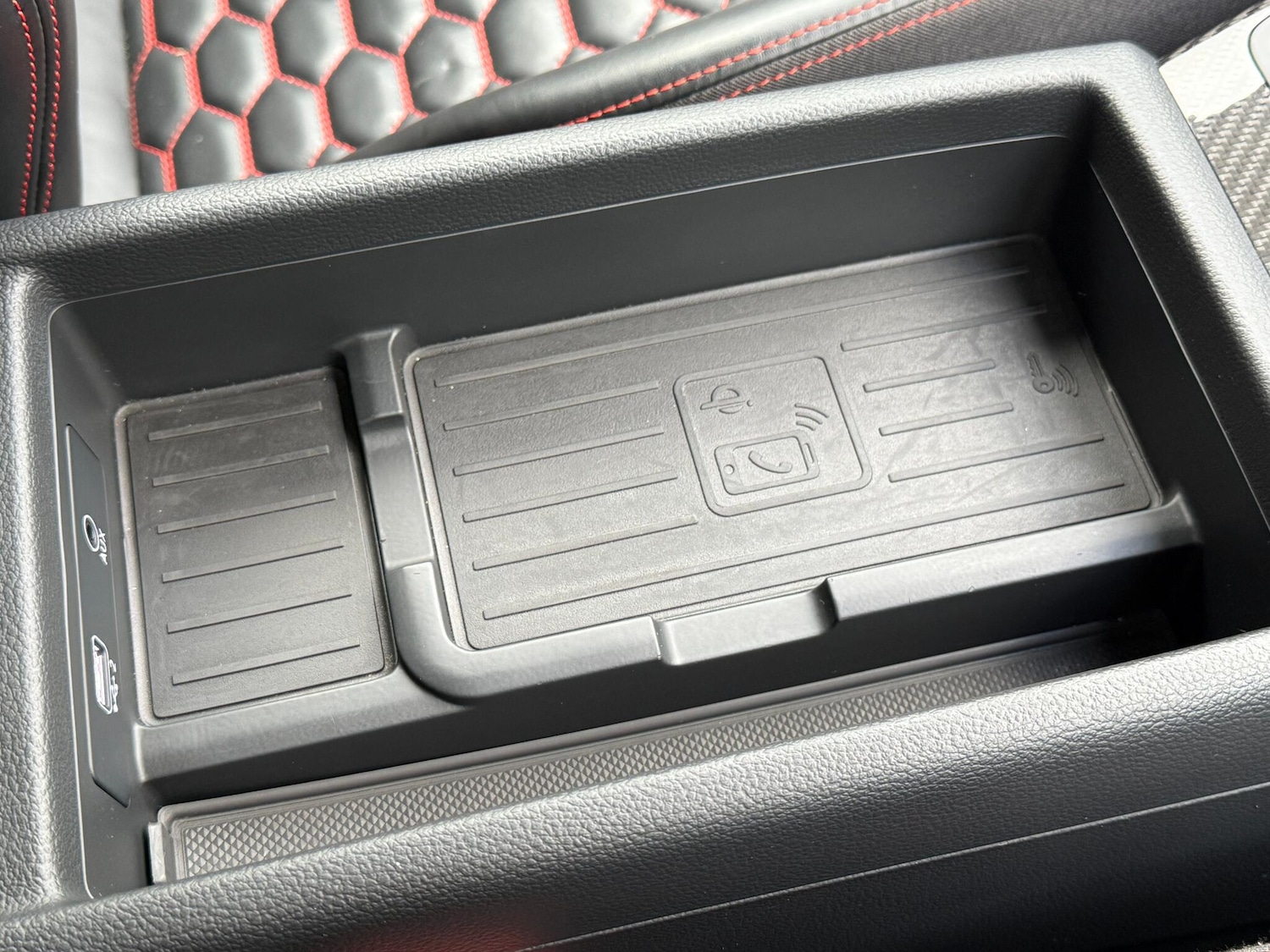 Used Audi RS4 Avant for sale - 77267574: Photo 14