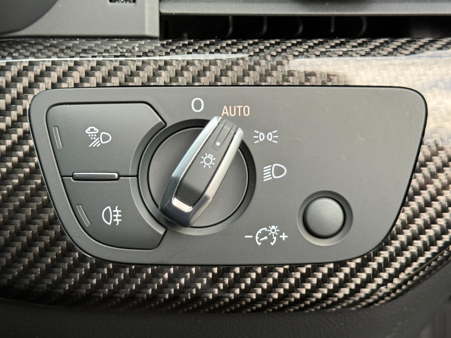 Used Audi RS4 Avant for sale - 77267574: Photo 23