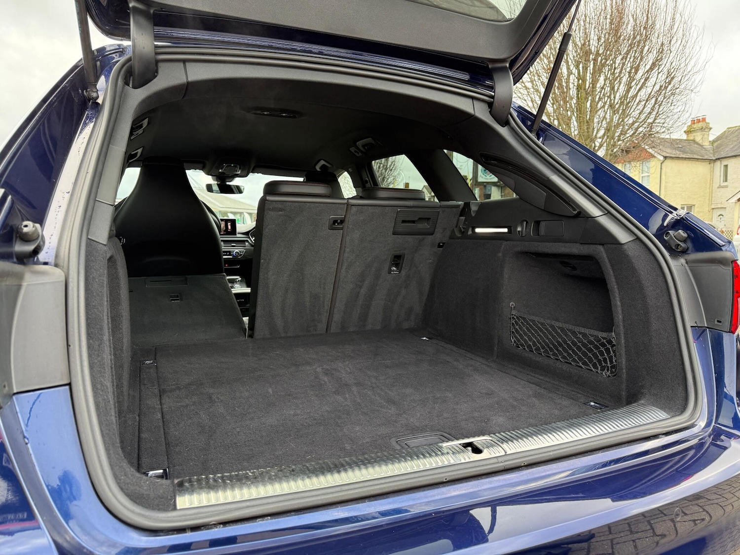 Used Audi RS4 Avant for sale - 77267574: Photo 36