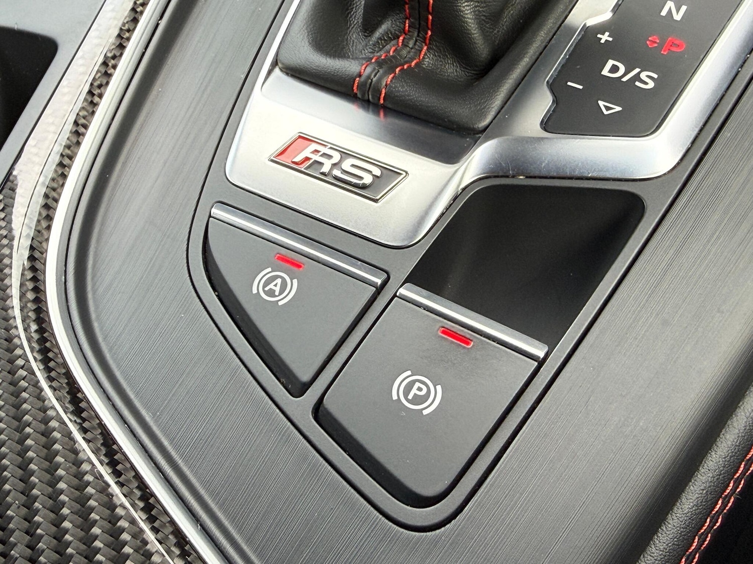 Used Audi RS4 Avant for sale - 77267574: Photo 41