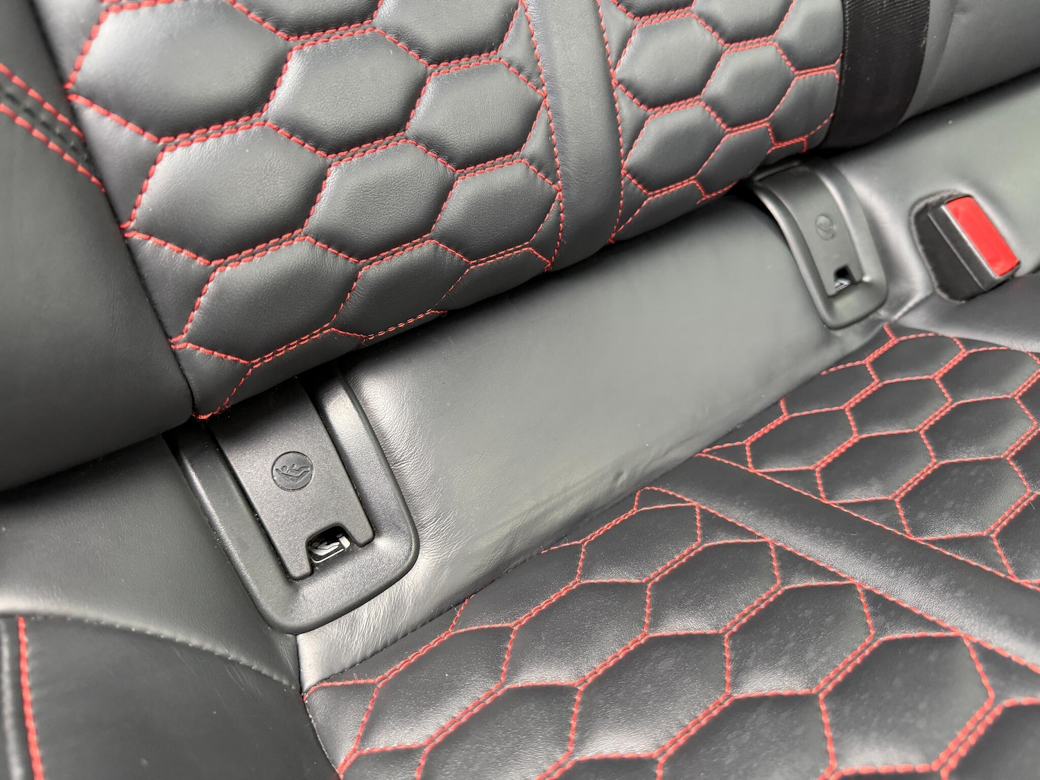 Used Audi RS4 Avant for sale - 77267574: Photo 45