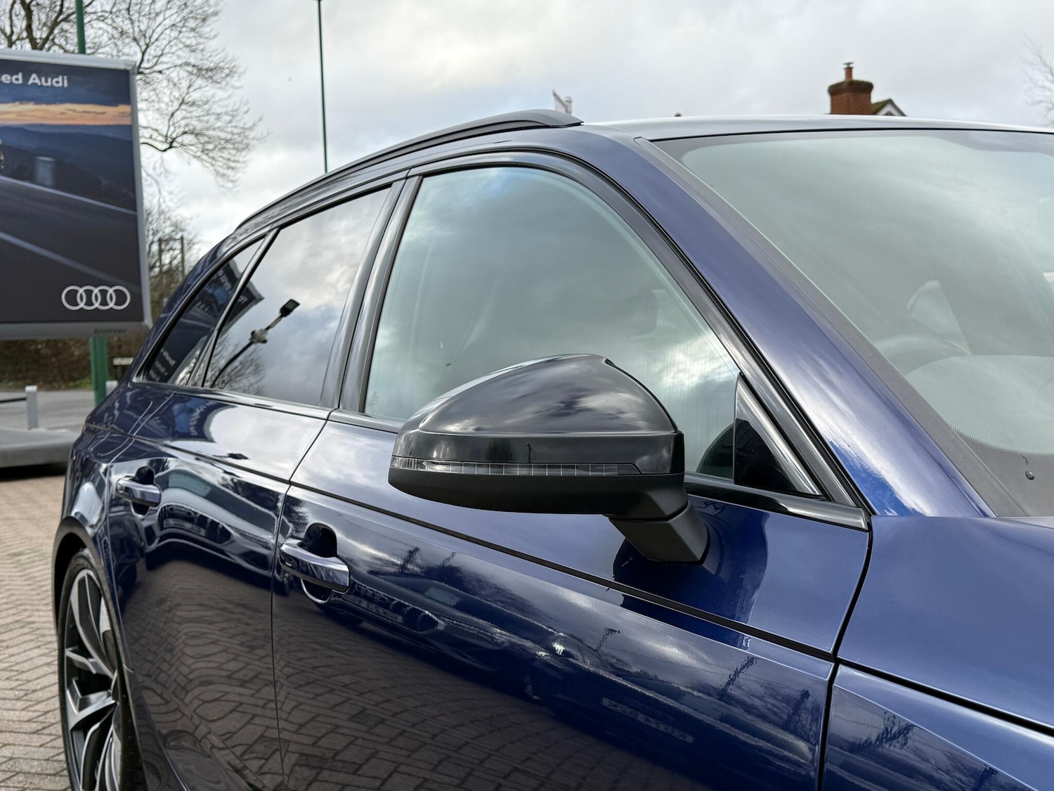 Used Audi RS4 Avant for sale - 77267574: Photo 50