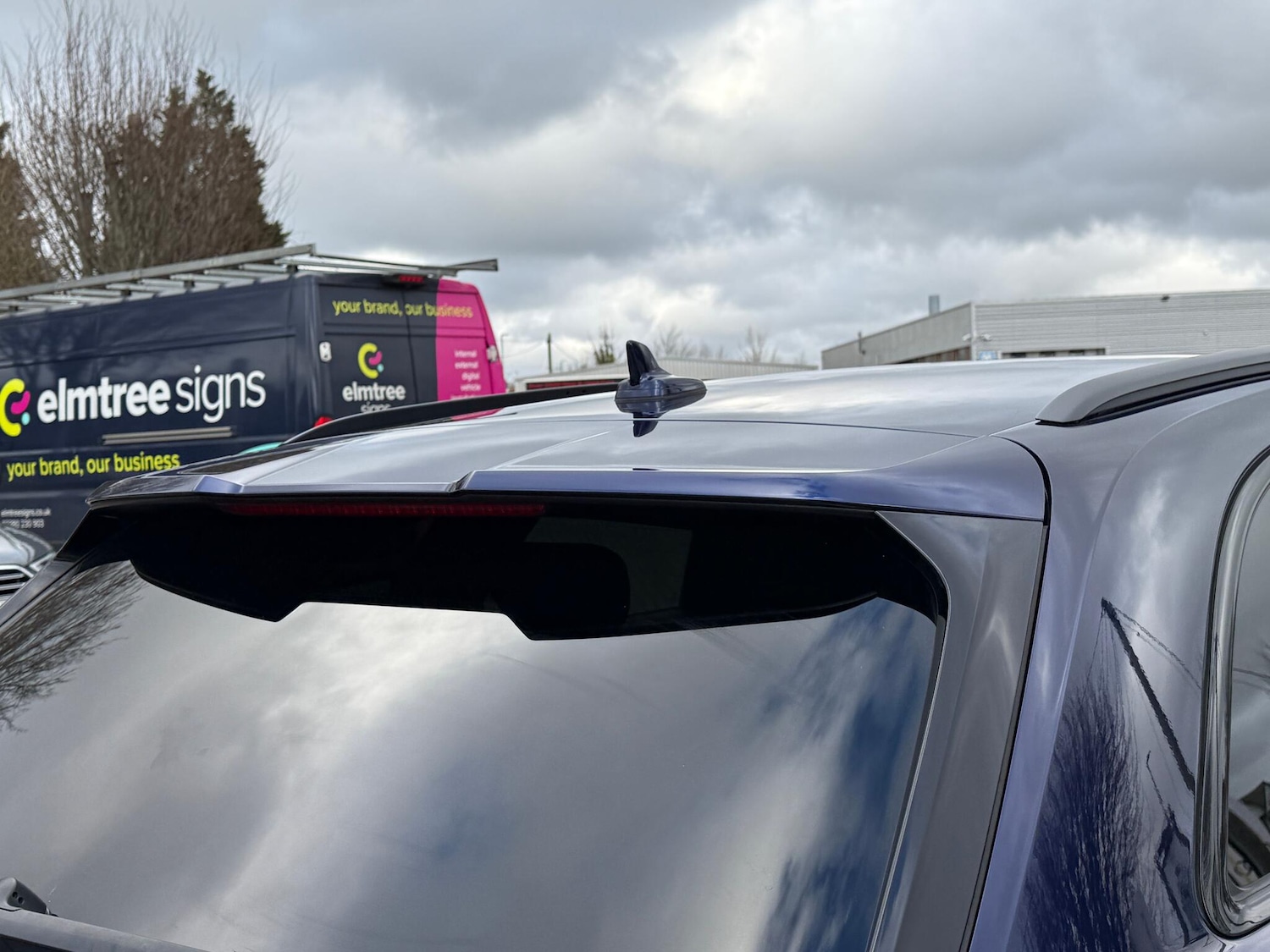 Used Audi RS4 Avant for sale - 77267574: Photo 51