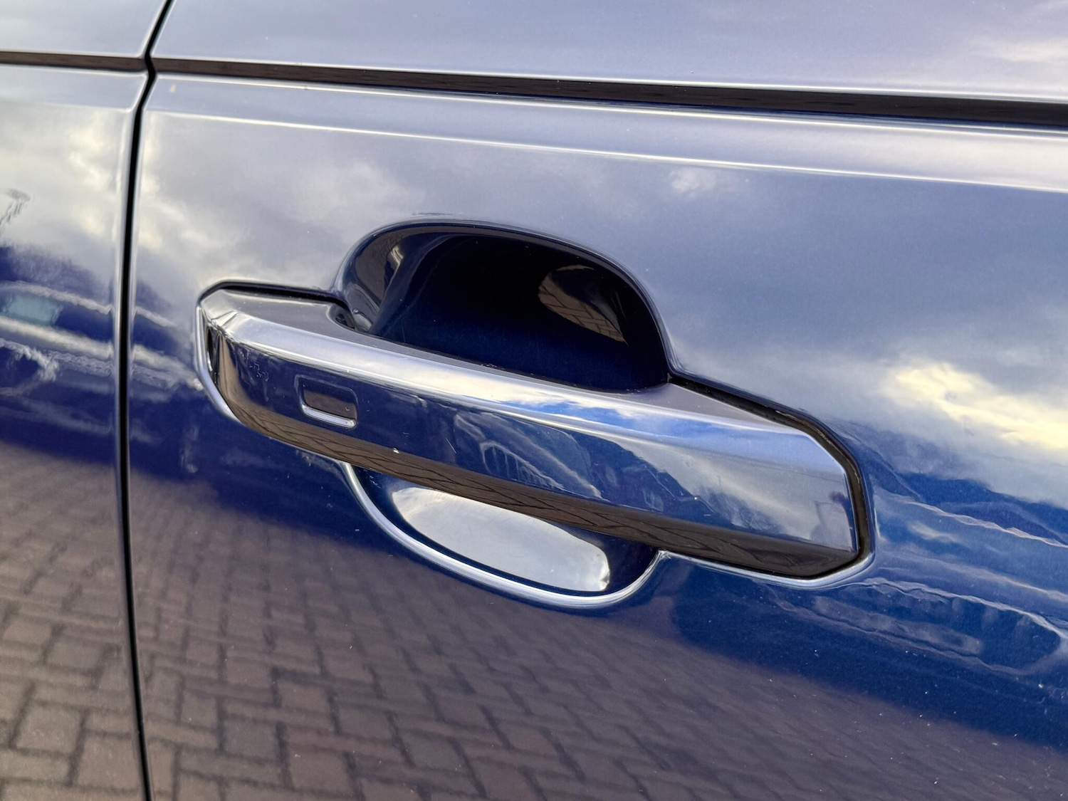 Used Audi RS4 Avant for sale - 77267574: Photo 53