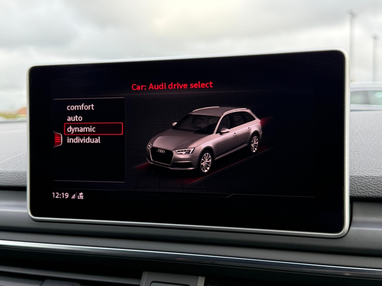 Used Audi RS4 Avant for sale - 77267574: Photo 8