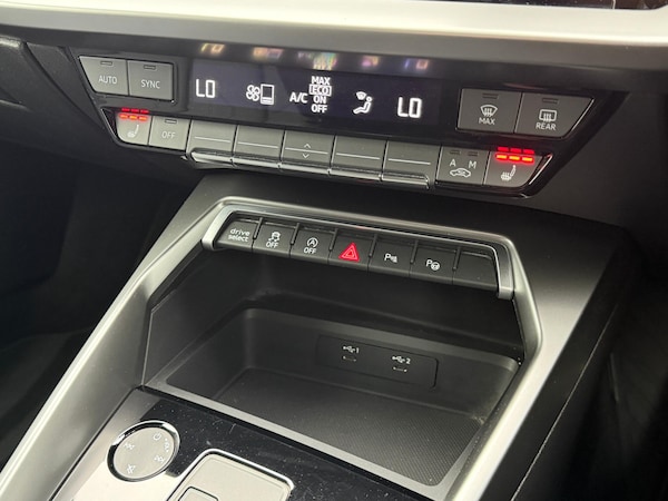 Used Audi A3 2022 for sale - 76284279: Photo 16