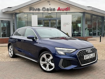 Audi - A3