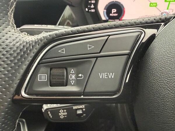 Used Audi A3 2022 for sale - 76284279: Photo 22