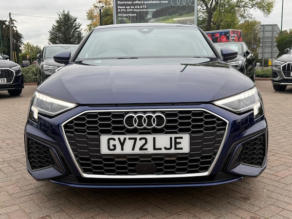 Used Audi A3 2022 for sale - 76284279: Photo 26