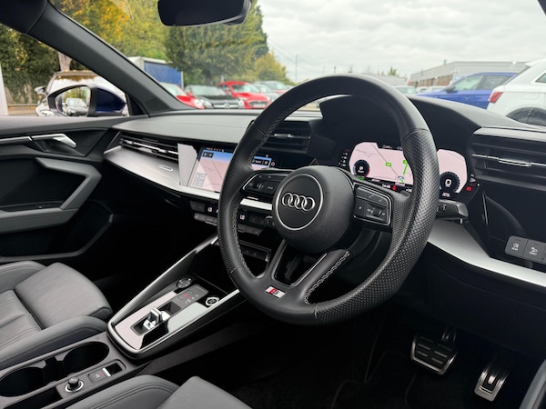 Used Audi A3 2022 for sale - 76284279: Photo 29